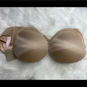 Victoria’s Secret Strapless Bra